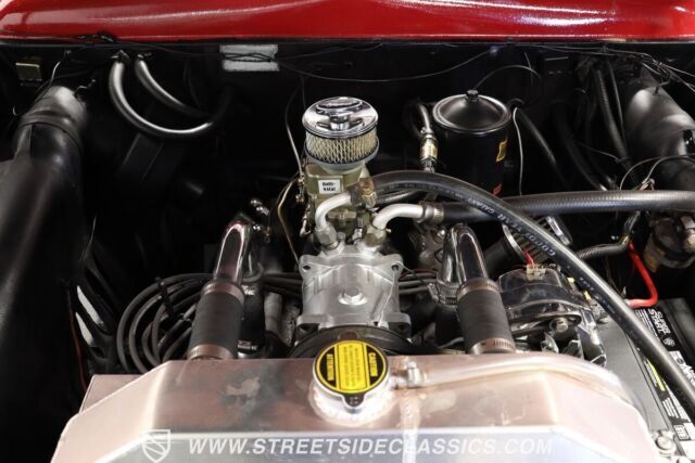 1951 Ford Coupe - photo 4