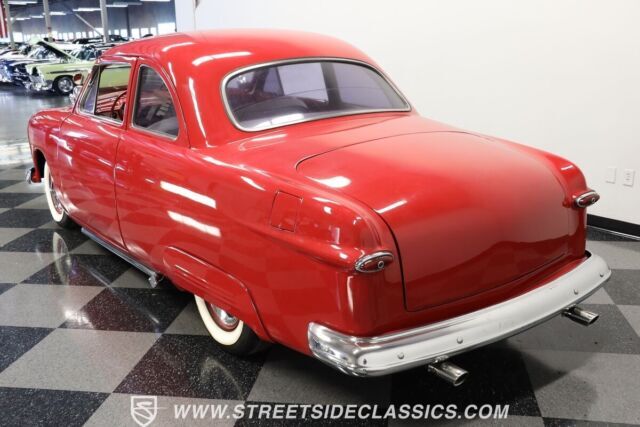 1951 Ford Coupe - photo 8