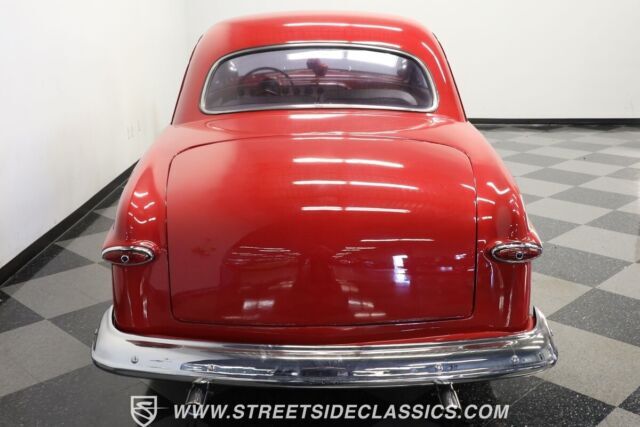 1951 Ford Coupe - photo 9
