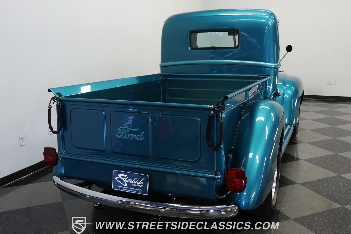 1947 Ford Pickup - photo 10