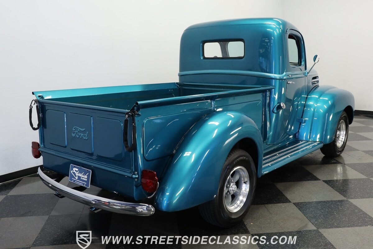 1947 Ford Pickup - photo 11