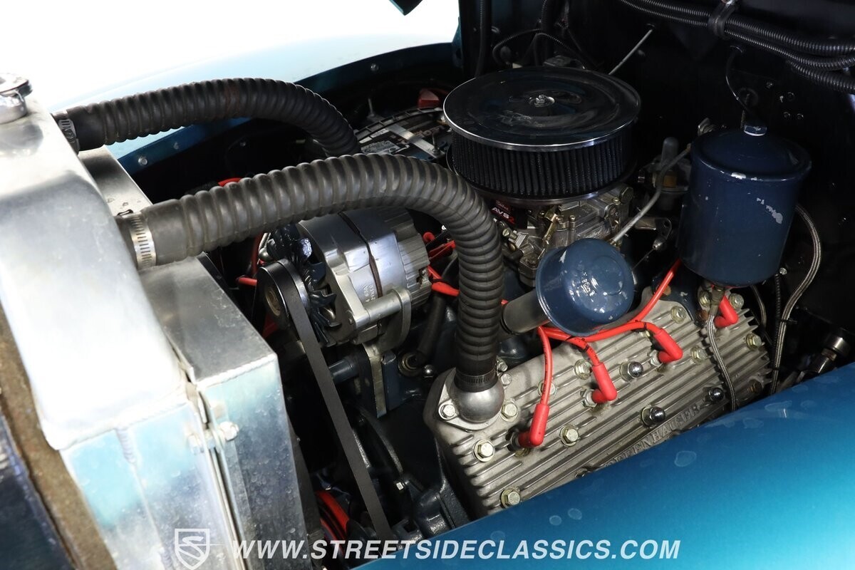 1947 Ford Pickup - photo 4
