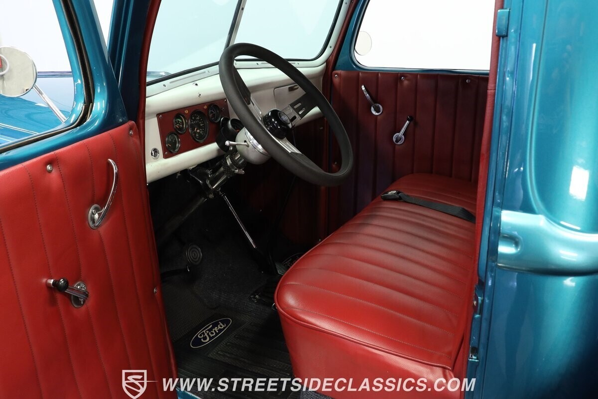 1947 Ford Pickup - photo 5