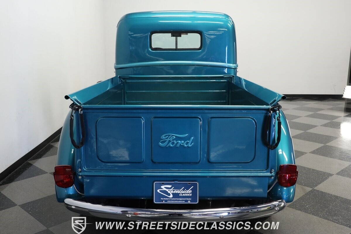 1947 Ford Pickup - photo 9