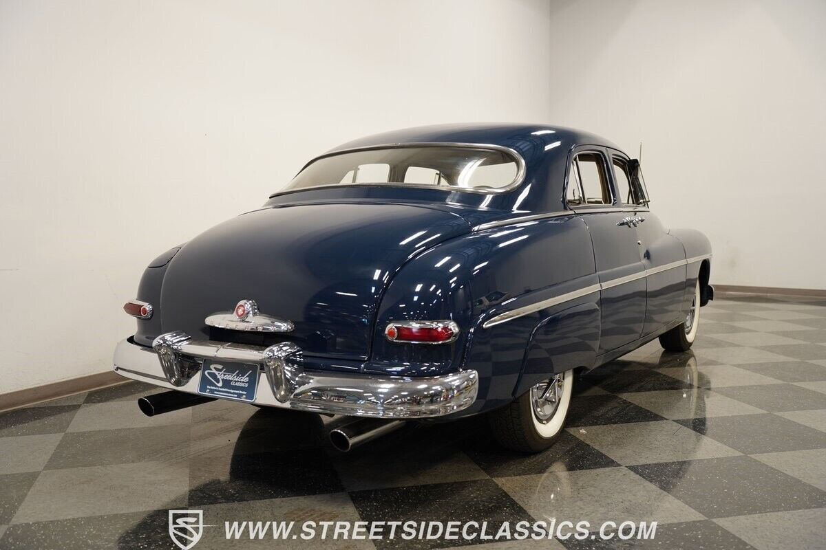 1949 Mercury Eight Sedan - photo 11