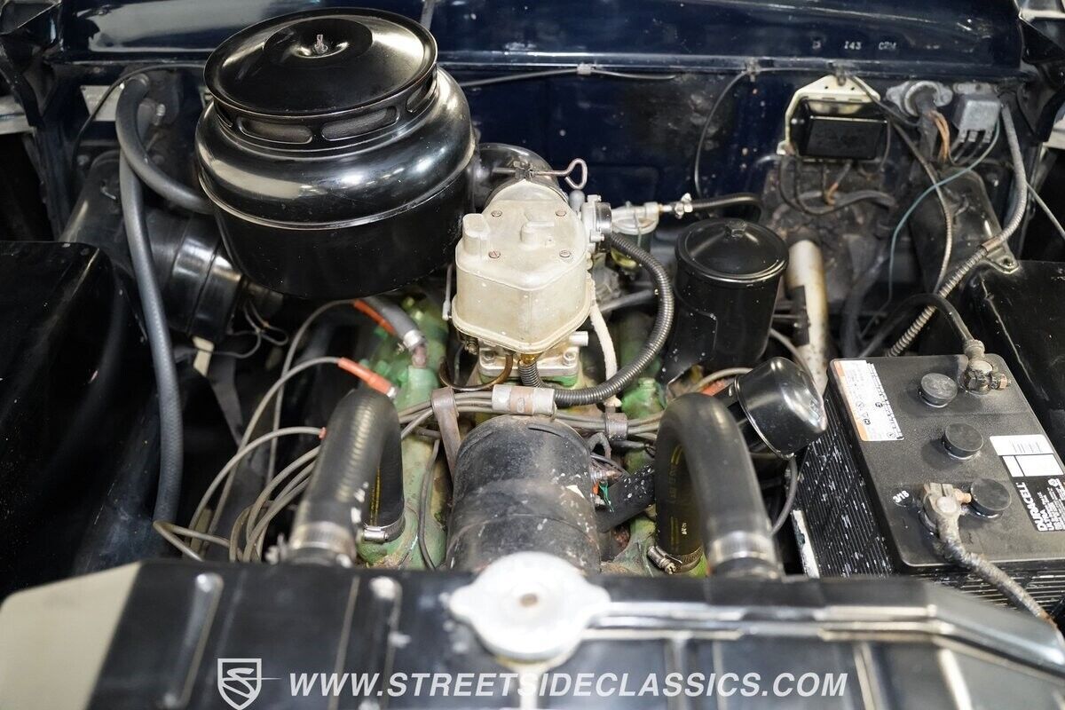 1949 Mercury Eight Sedan - photo 4
