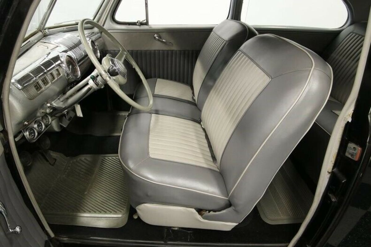 1946 Ford Tudor - photo 5