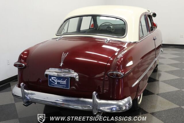 1950 Mercury Meteor - photo 10