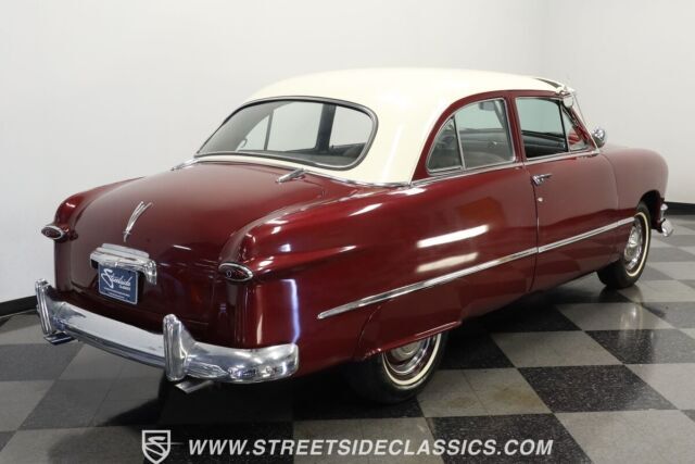 1950 Mercury Meteor - photo 11