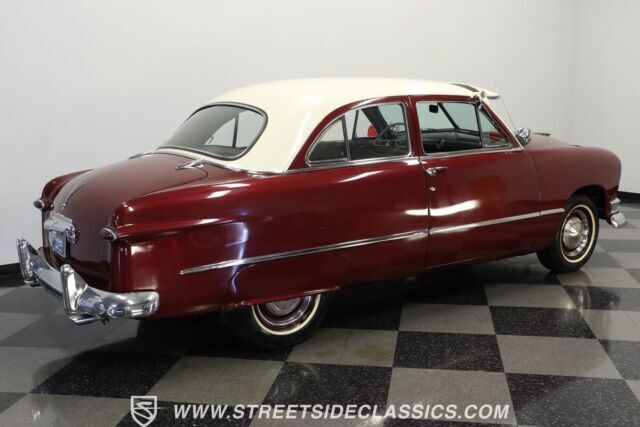 1950 Mercury Meteor - photo 12