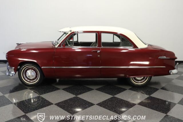 1950 Mercury Meteor - photo 3