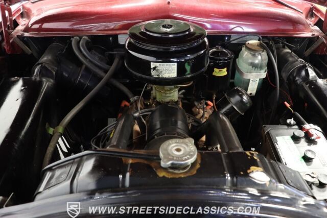 1950 Mercury Meteor - photo 4