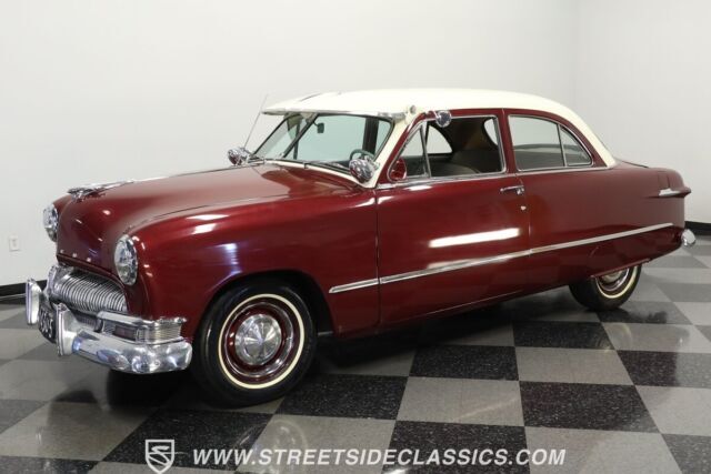 1950 Mercury Meteor - photo 6