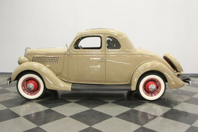1935 Ford 5-Window -- - photo 3