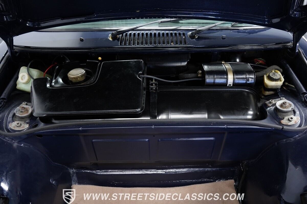1972 Porsche 914 Wide Body - photo 4