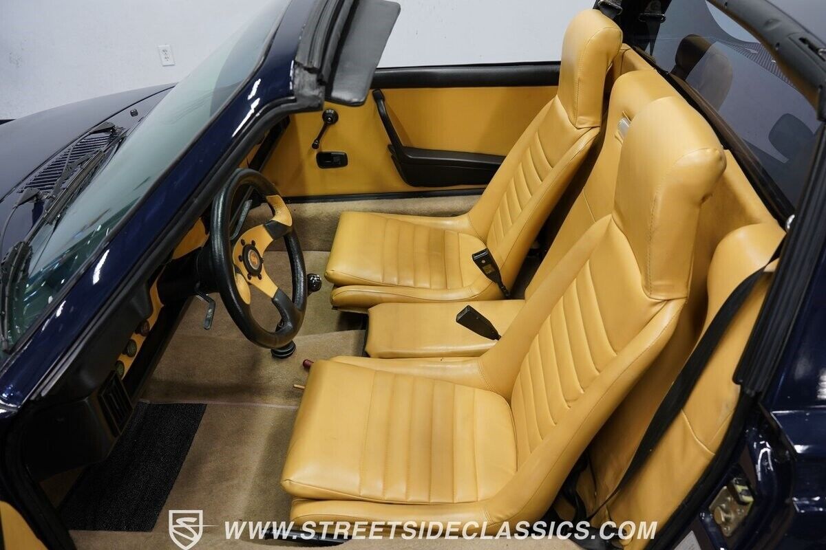 1972 Porsche 914 Wide Body - photo 5