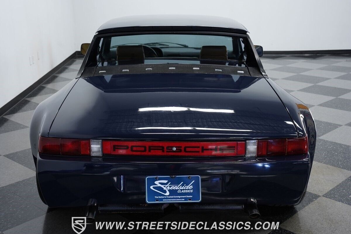 1972 Porsche 914 Wide Body - photo 9