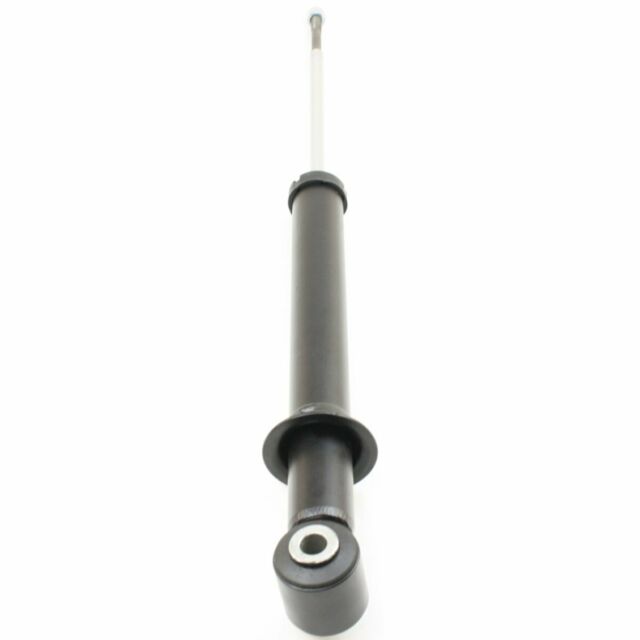 Shocks For 1999-2001 Saab 9-5 Gas-Charged Twin-Tube Rear Left and Right 2-Pcs - photo 11