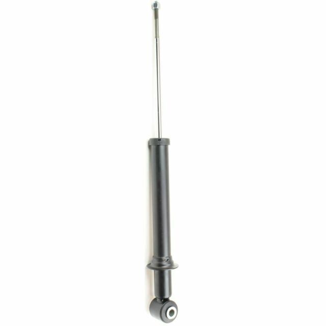 Shocks For 1999-2001 Saab 9-5 Gas-Charged Twin-Tube Rear Left and Right 2-Pcs - photo 2