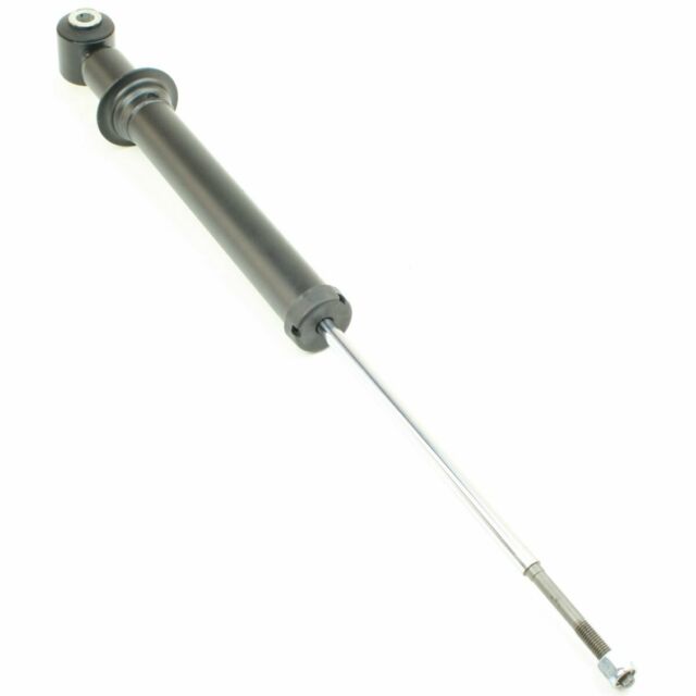 Shocks For 1999-2001 Saab 9-5 Gas-Charged Twin-Tube Rear Left and Right 2-Pcs - photo 8