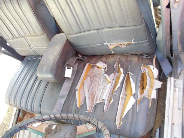 1983 Oldsmobile G80 - photo 13