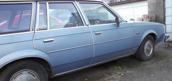 1983 Oldsmobile G80 - photo 4