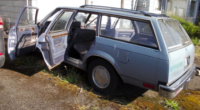 1983 Oldsmobile G80 - photo 6