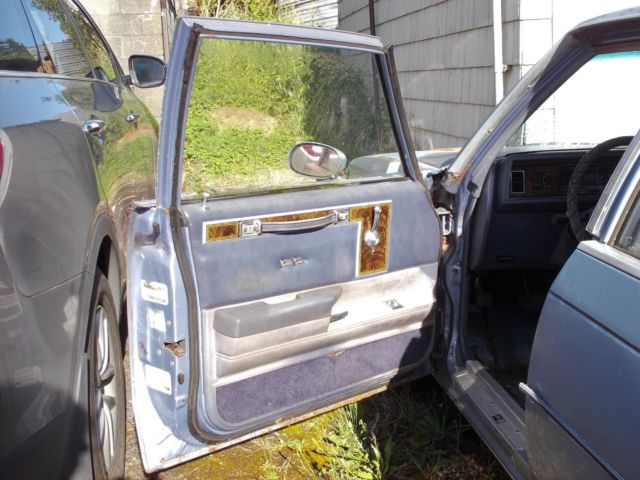 1983 Oldsmobile G80 - photo 8