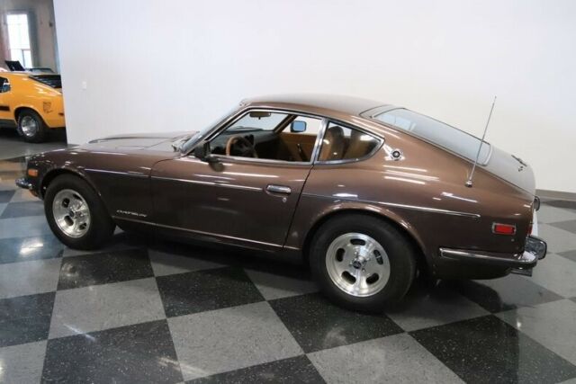1973 Datsun Z-Series -- - photo 9