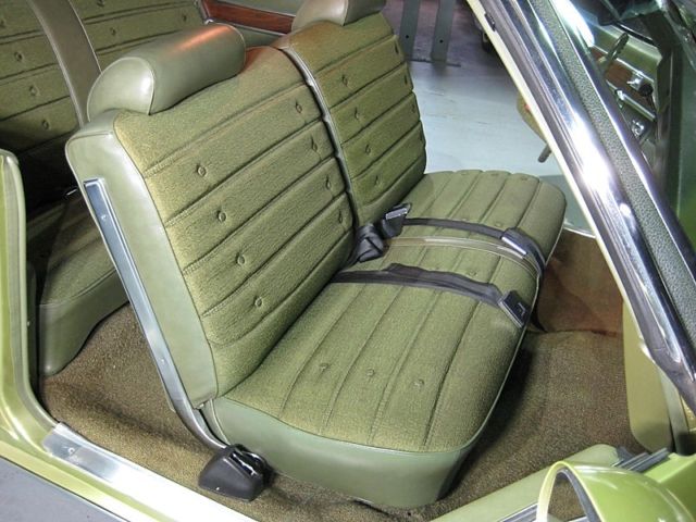 1971 Oldsmobile Cutlass - photo 11