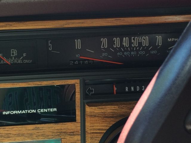 1985 Cadillac Eldorado - photo 11