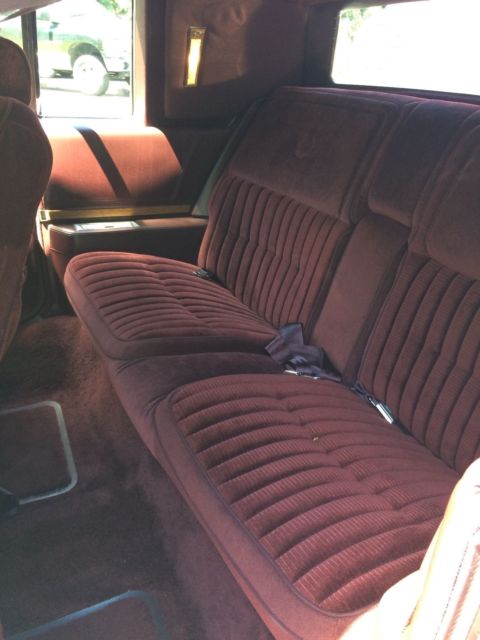 1985 Cadillac Eldorado - photo 13