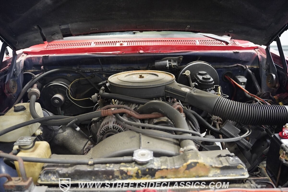 1992 Dodge Ramcharger - photo 4