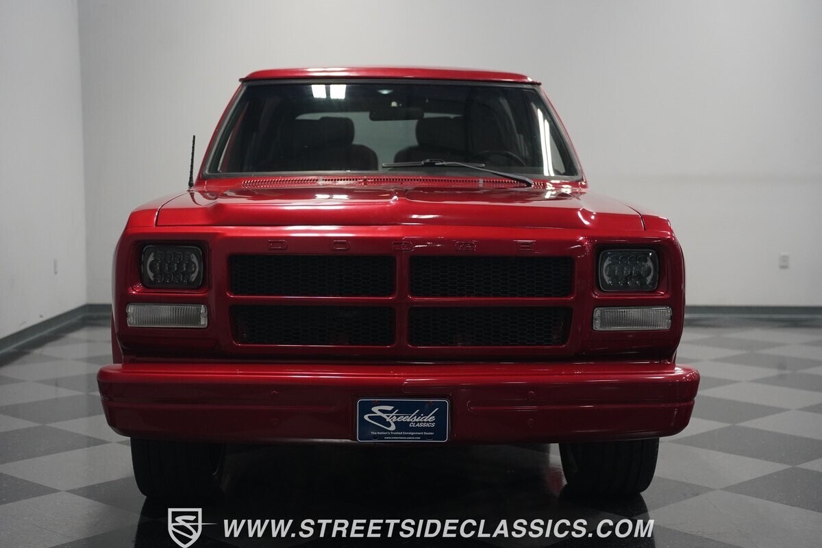 1992 Dodge Ramcharger - photo 6