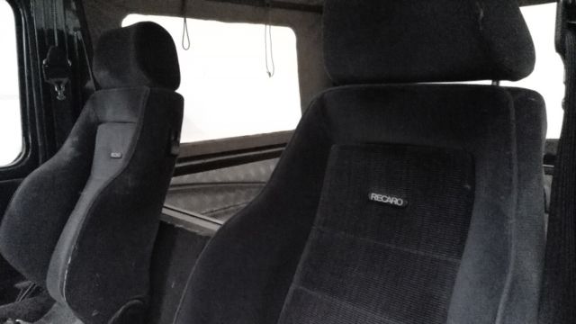 1983 Mercedes-Benz G-Class Softtop - photo 12