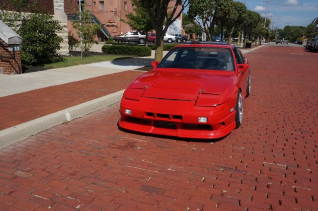 240sx 1980 Nissan 240SX