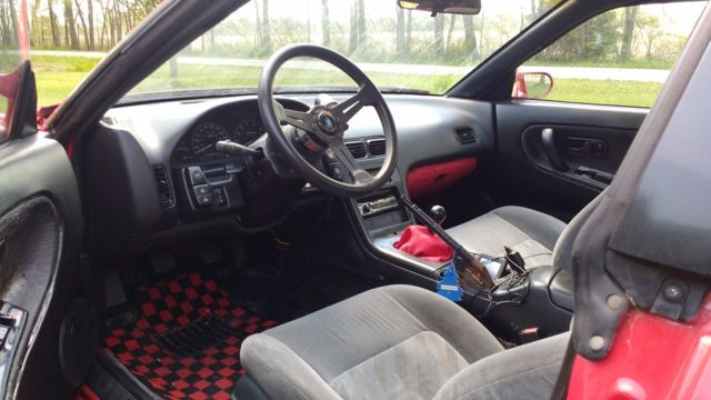 1980 Nissan 240SX - photo 11
