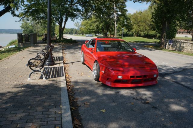 1980 Nissan 240SX - photo 4
