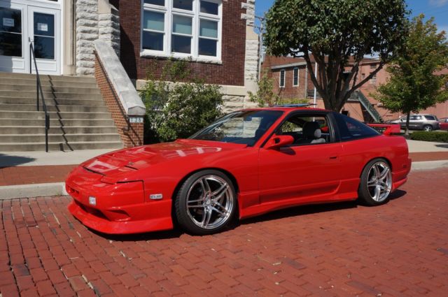 1980 Nissan 240SX - photo 5