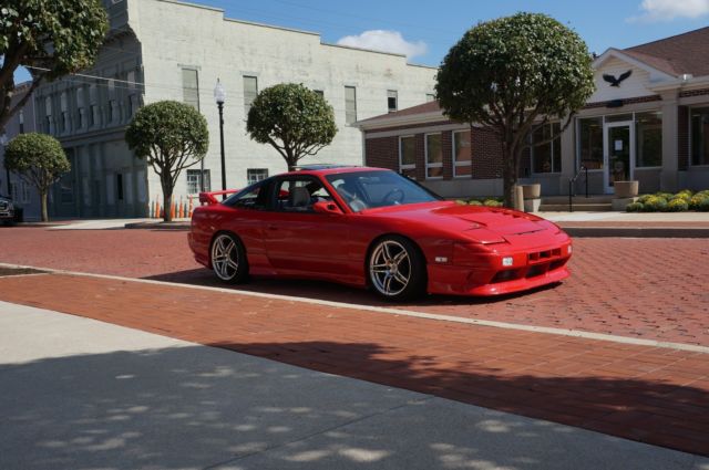 1980 Nissan 240SX - photo 6