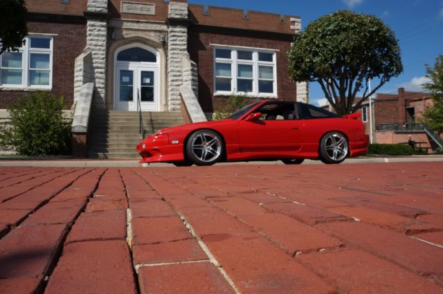 1980 Nissan 240SX - photo 7