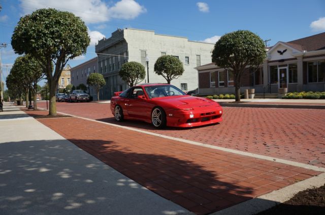 1980 Nissan 240SX - photo 8