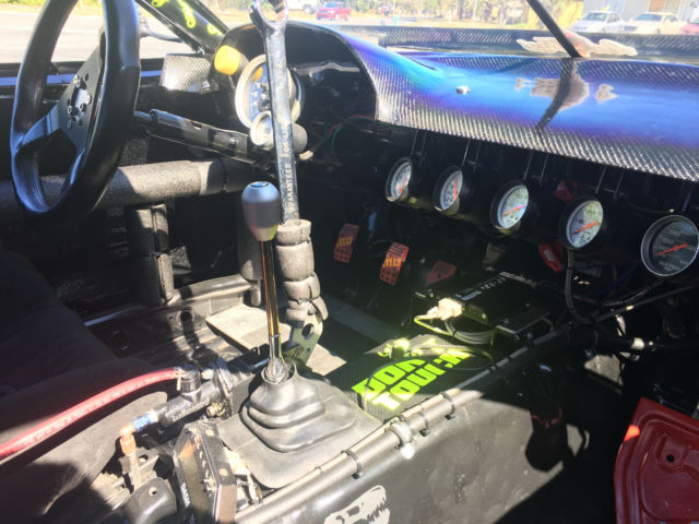 1991 Nissan 240SX - photo 11