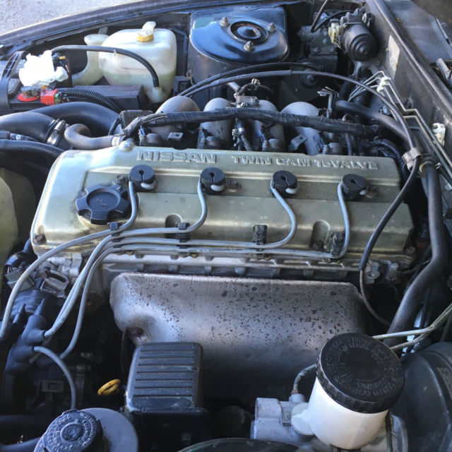1992 Nissan 240SX Limited Edition - photo 10