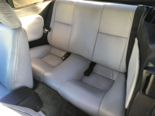 1992 Nissan 240SX Limited Edition - photo 8