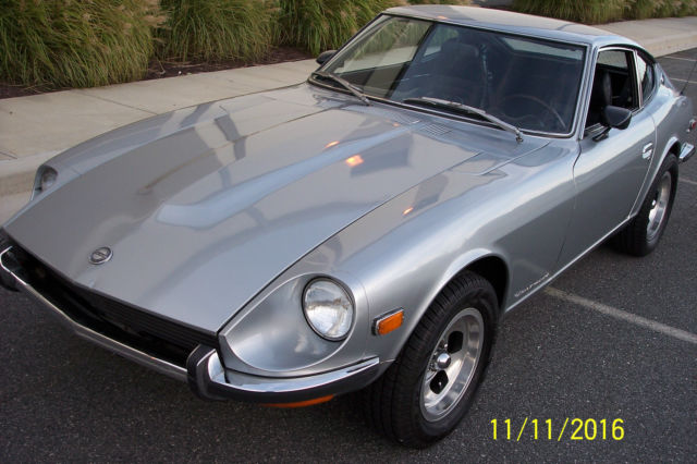 1971 Datsun Z-Series - photo 9