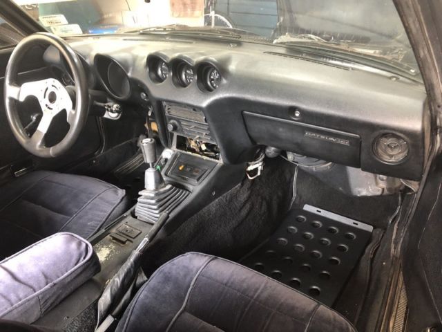 1972 Datsun Z-Series - photo 6