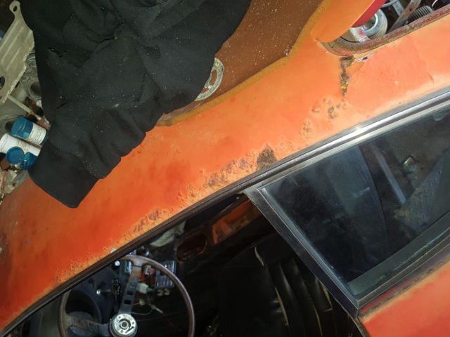 1971 Datsun Z-Series - photo 6