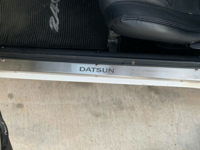 1972 Datsun Z-Series - photo 13