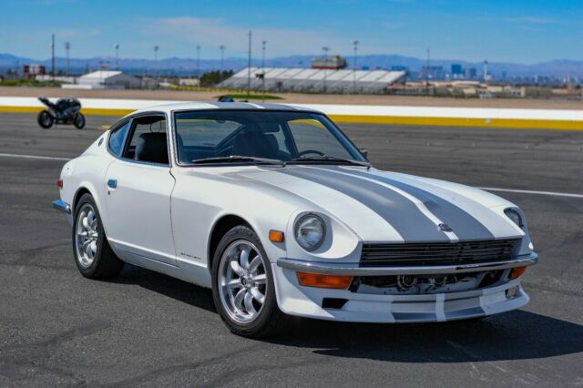 1972 Datsun Z-Series - photo 7